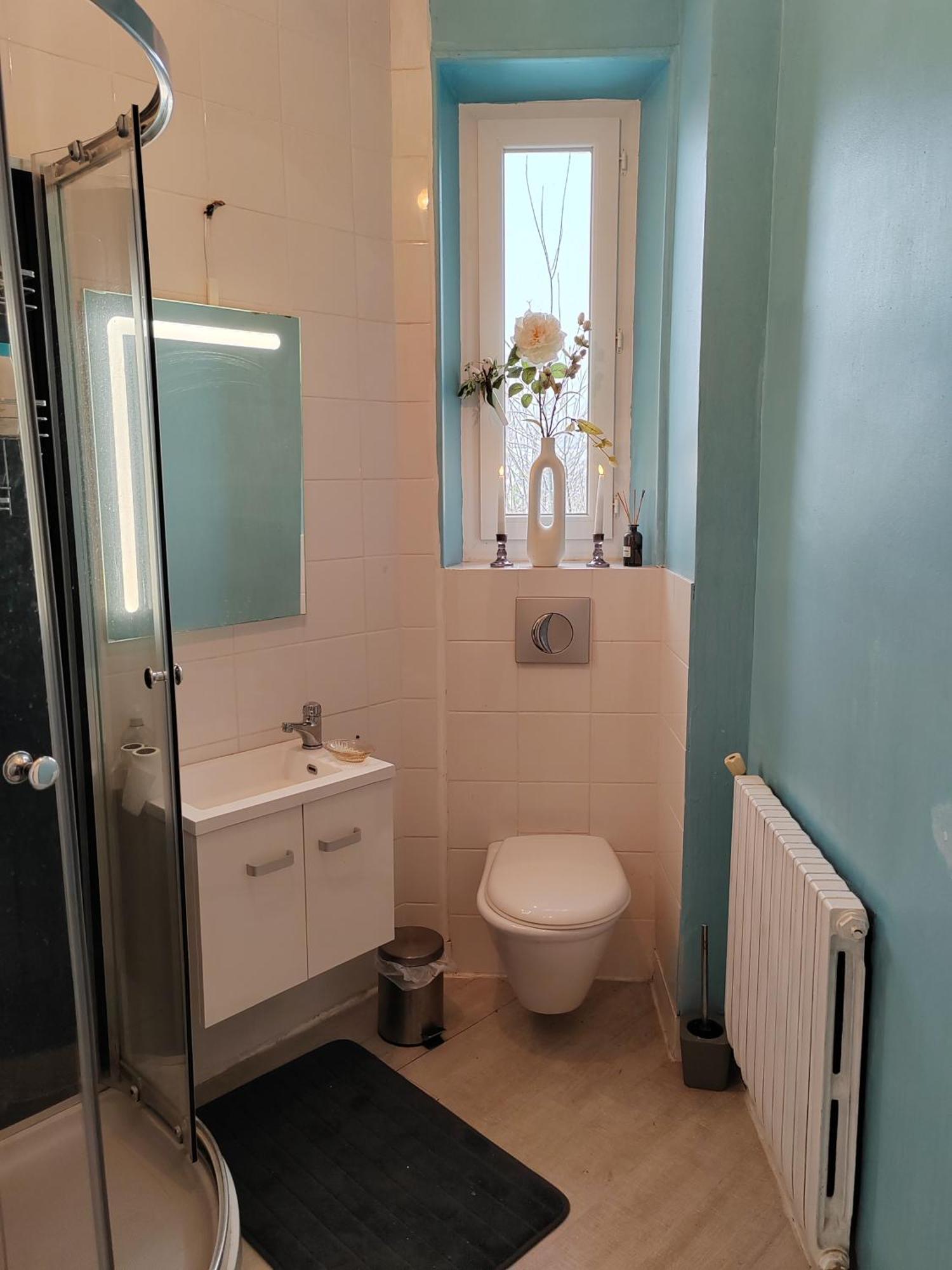 Apartment Culture Maison *
